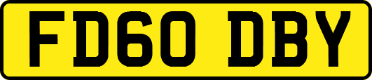 FD60DBY