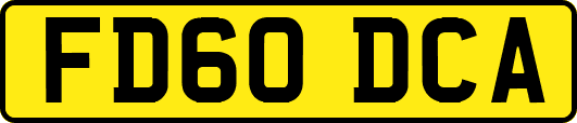 FD60DCA