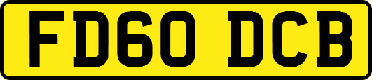 FD60DCB