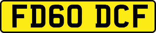 FD60DCF