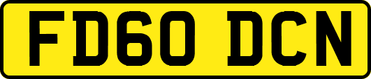 FD60DCN