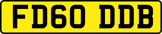 FD60DDB