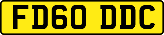 FD60DDC