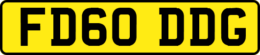 FD60DDG