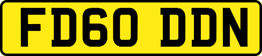 FD60DDN