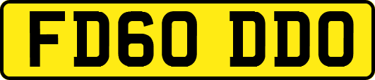 FD60DDO