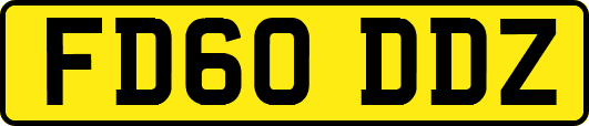 FD60DDZ
