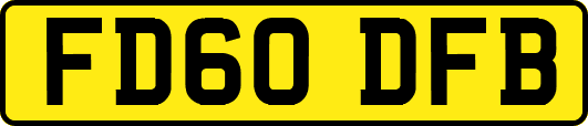 FD60DFB