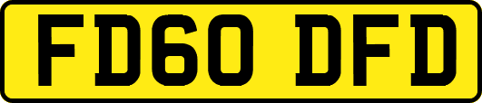 FD60DFD