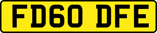 FD60DFE