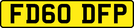 FD60DFP