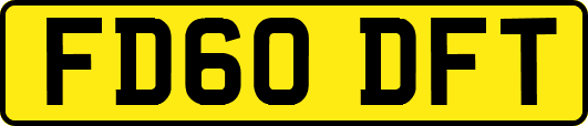 FD60DFT