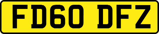 FD60DFZ
