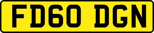FD60DGN