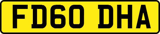 FD60DHA