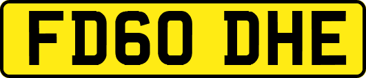 FD60DHE