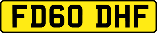 FD60DHF