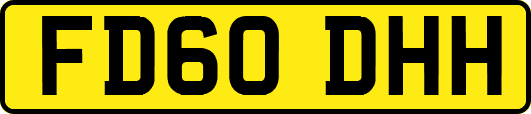 FD60DHH