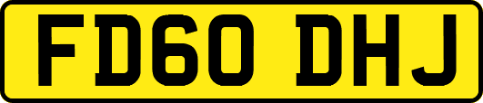 FD60DHJ