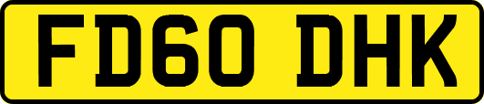 FD60DHK