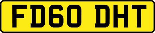 FD60DHT