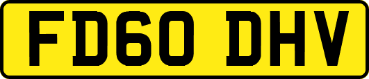 FD60DHV