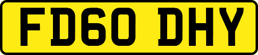 FD60DHY