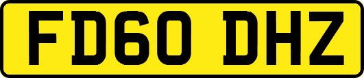FD60DHZ