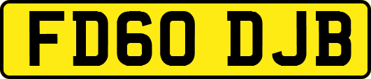 FD60DJB