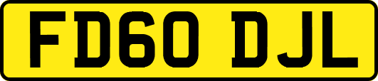 FD60DJL