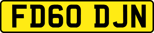 FD60DJN