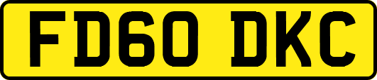 FD60DKC
