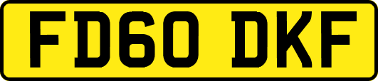 FD60DKF
