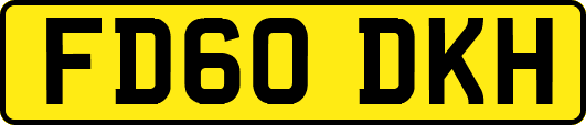FD60DKH