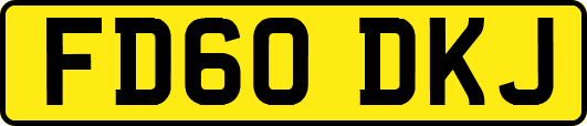 FD60DKJ