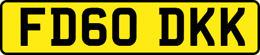 FD60DKK
