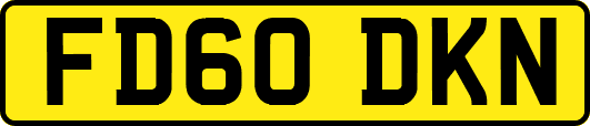 FD60DKN