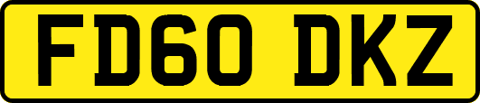 FD60DKZ