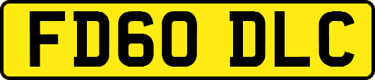 FD60DLC
