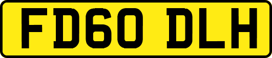 FD60DLH
