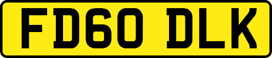 FD60DLK