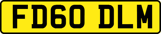 FD60DLM