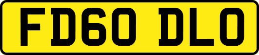FD60DLO