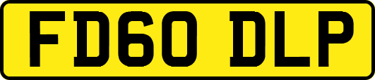 FD60DLP