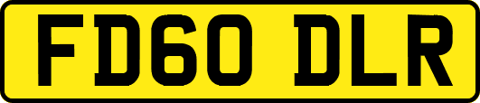 FD60DLR