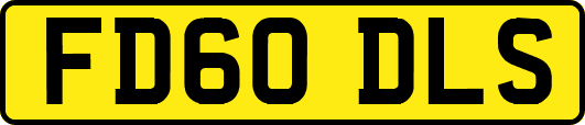 FD60DLS