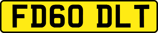 FD60DLT
