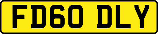 FD60DLY