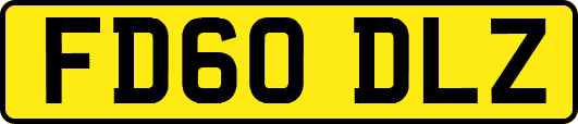 FD60DLZ
