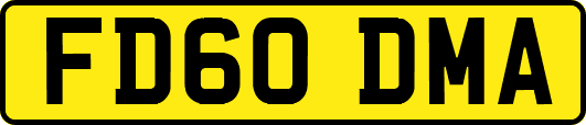 FD60DMA